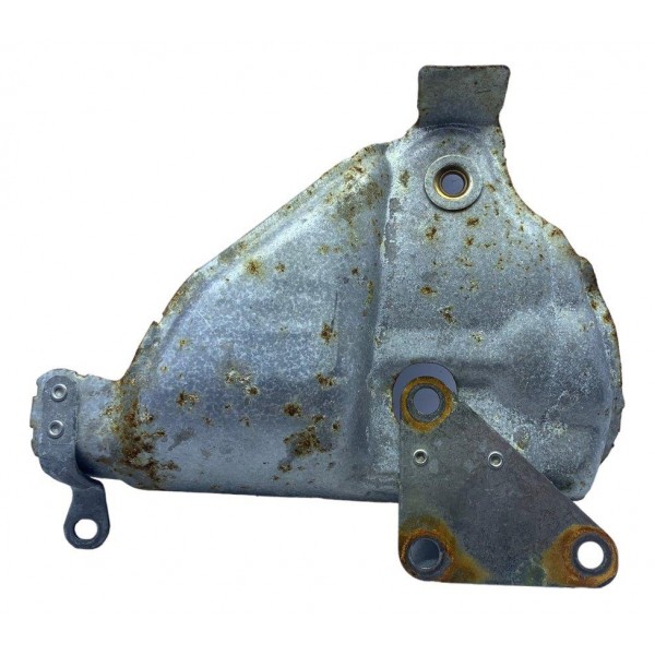 Defletor Termico Turbina Vw T-cross 1.4 Tsi 2022