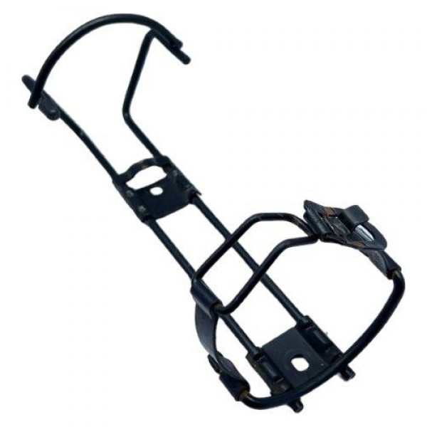 Suporte Extintor Incendio Jac J3 Sedan 1.4 2012