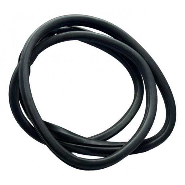 Borracha Porta Traseira Esquerda Jac J3 Sedan 1.4 2012