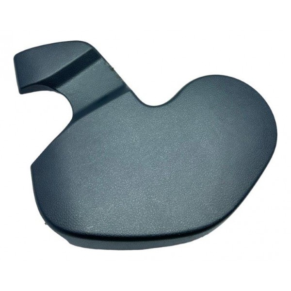 Acabamento Esquerdo Banco Passageiro Vw T-cross 1.4 Tsi 2022