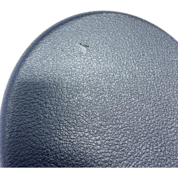 Acabamento Direito Banco Motorista Vw T-cross 1.4 Tsi 2022