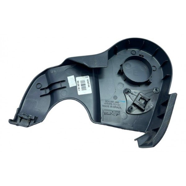 Acabamento Direito Banco Motorista Vw T-cross 1.4 Tsi 2022