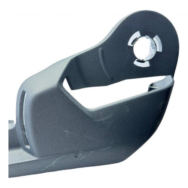 Acabamento Esquerdo Banco Motorista T-cross 1.4 Tsi 22