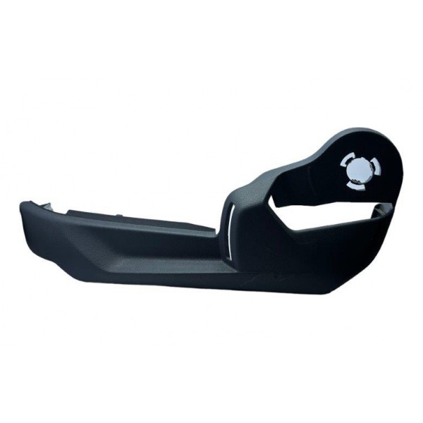 Acabamento Esquerdo Banco Motorista T-cross 1.4 Tsi 22