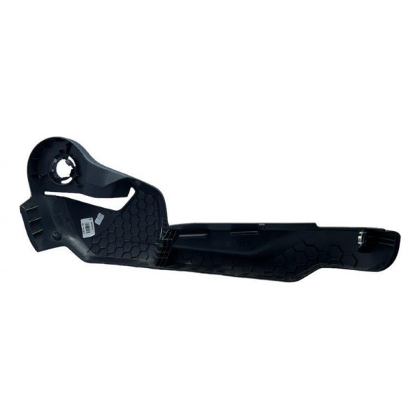 Acabamento Esquerdo Banco Motorista T-cross 1.4 Tsi 22