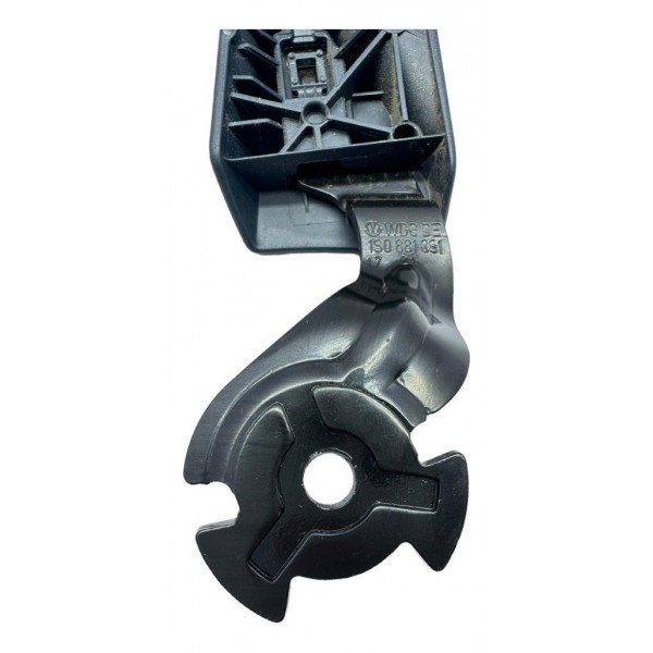 Alavanca Regulagem Altura Banco Esquerdo T-cross 1.4 Tsi 22