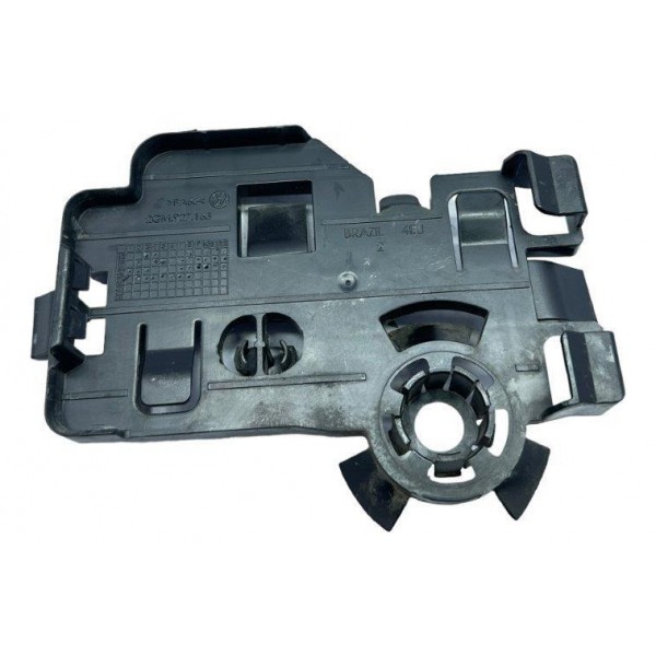 Suporte Central Caixa Marcha Câmbio Vw T-cross 1.4 Tsi 2022