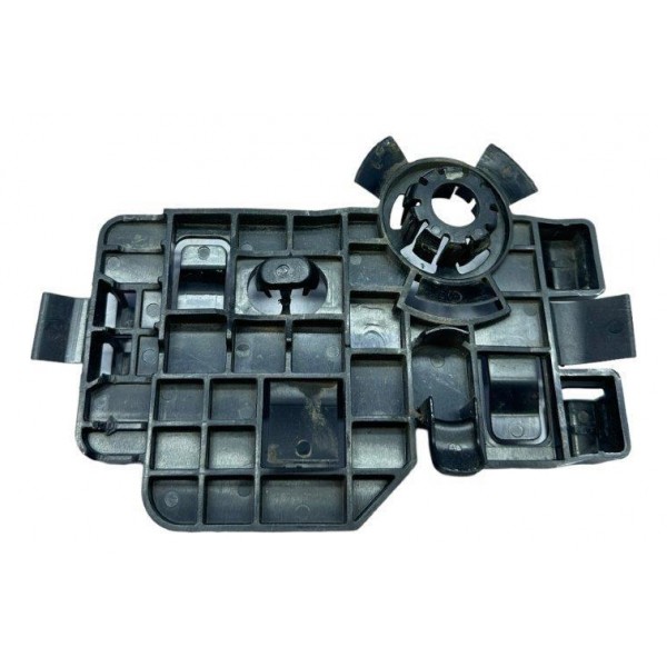 Suporte Central Caixa Marcha Câmbio Vw T-cross 1.4 Tsi 2022