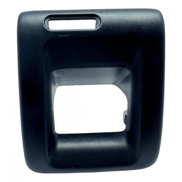 Moldura Trava Banco Traseiro Direito T-cross 1.4 Tsi 2022