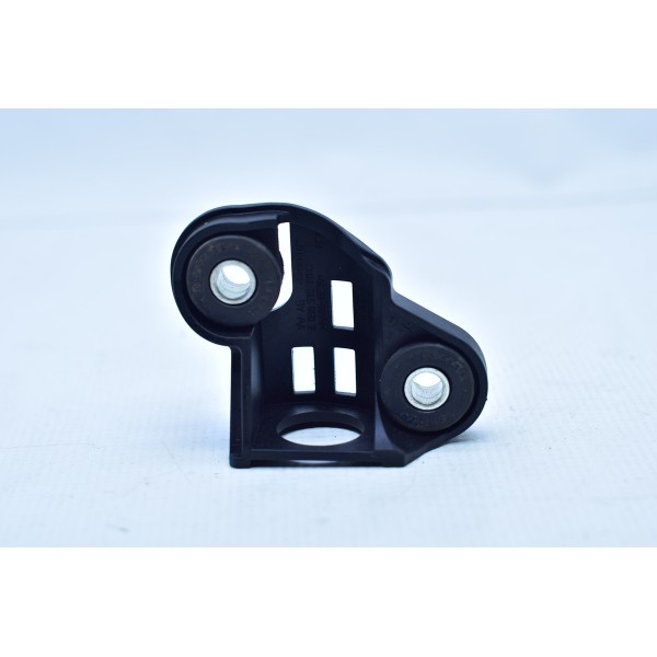 Suporte Cabo Trambulador Caixa Marcha Vw T-cross 1.0 Tsi 20 Preto