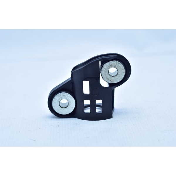 Suporte Cabo Trambulador Caixa Marcha Vw T-cross 1.0 Tsi 20 Preto