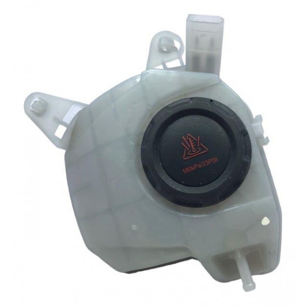 Reservatório Expansão Água Radiador T-cross 1.4 Tsi 2022