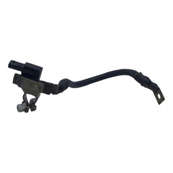Sensor Polo Negativo Bateria T Cross 1.4 Tsi 2022