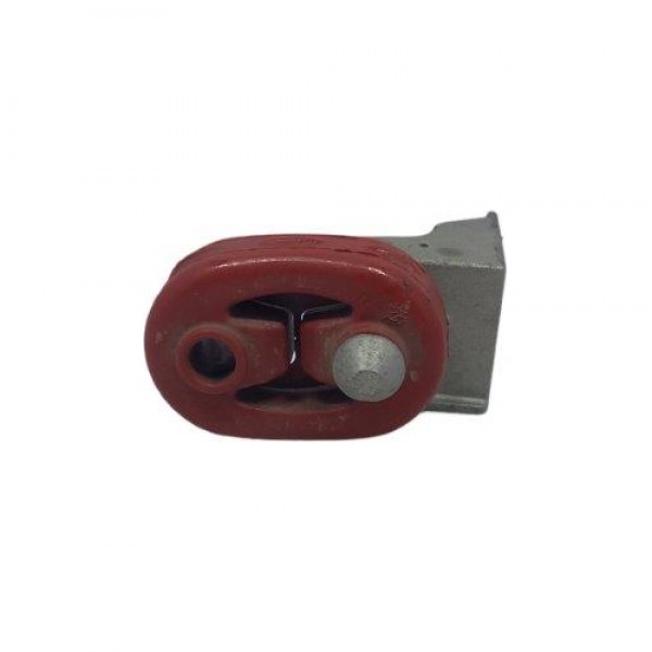 Coxim Traseiro Escapamento T Cross 1.4 Tsi 22