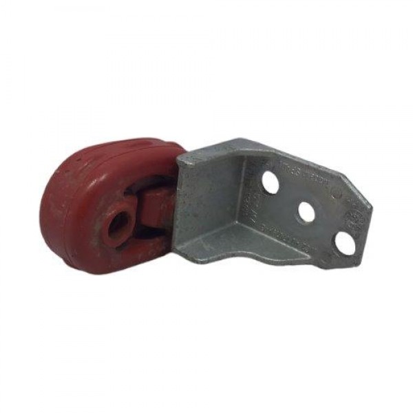 Coxim Traseiro Escapamento T Cross 1.4 Tsi 22