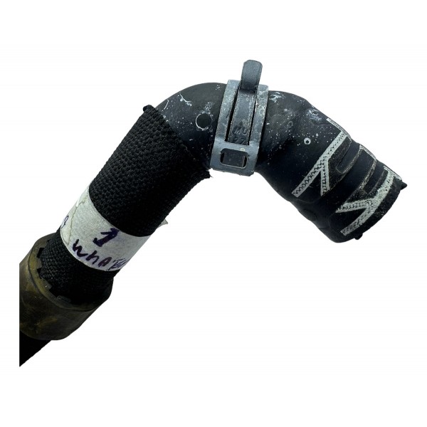 Mangueira Auxiliar Bomba Agua Eletrica T Cross Tsi 1.4