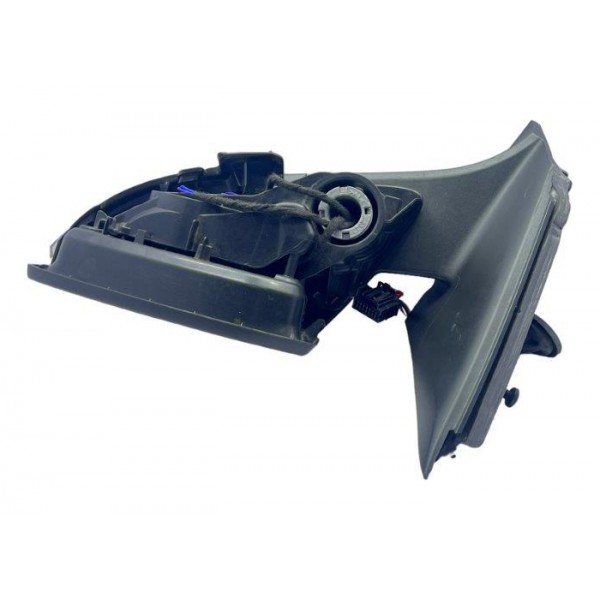 Retrovisor Elétrico Esquerdo Rebatível T-cross 1.4 Tsi Ler