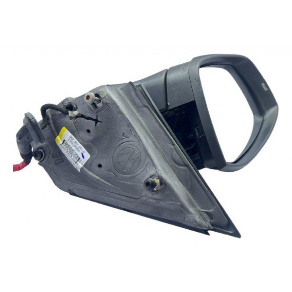 Retrovisor Elétrico Esquerdo Rebatível T-cross 1.4 Tsi Ler