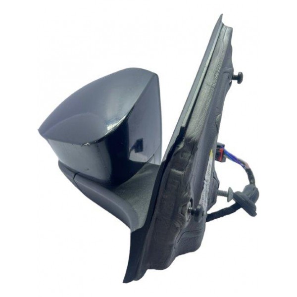 Retrovisor Elétrico Esquerdo Rebatível T-cross 1.4 Tsi Ler