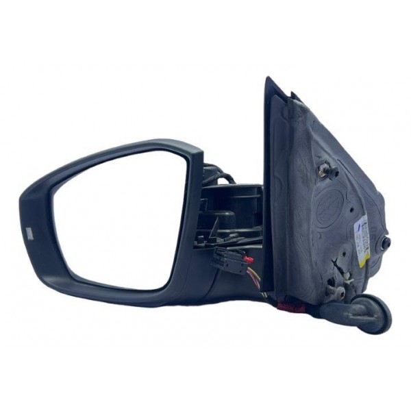 Retrovisor Elétrico Passageiro Rebatível Vw T-cross 1.4 Tsi