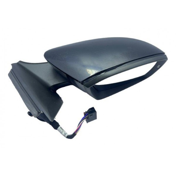 Retrovisor Elétrico Passageiro Rebatível Vw T-cross 1.4 Tsi