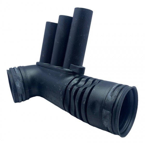 Duto Entrada Ar Turbina Vw T-cross 1.4 Tsi 2022