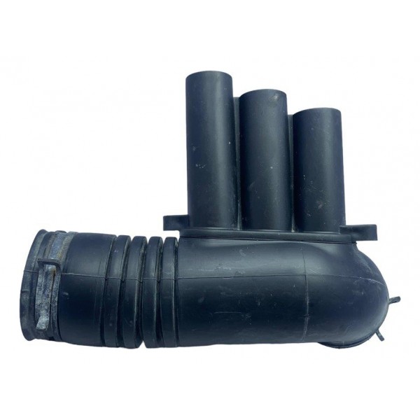 Duto Entrada Ar Turbina Vw T-cross 1.4 Tsi 2022