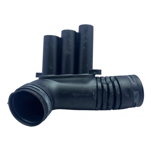 Duto Entrada Ar Turbina Vw T-cross 1.4 Tsi 2022