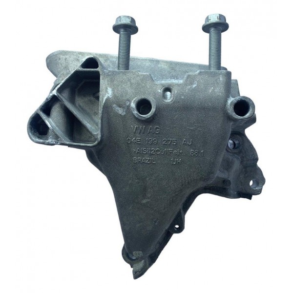 Base Suporte Coxim Motor Vw T-cross 1.4 Tsi 2022