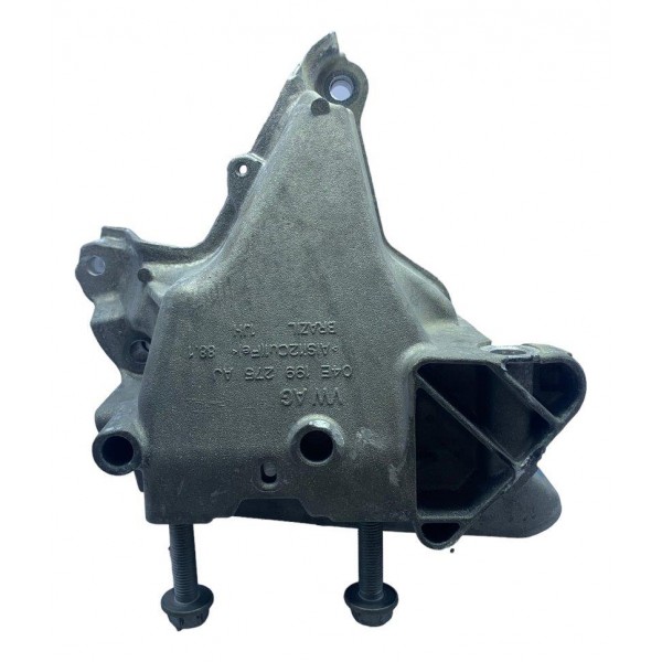 Base Suporte Coxim Motor Vw T-cross 1.4 Tsi 2022