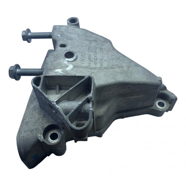 Base Suporte Coxim Motor Vw T-cross 1.4 Tsi 2022