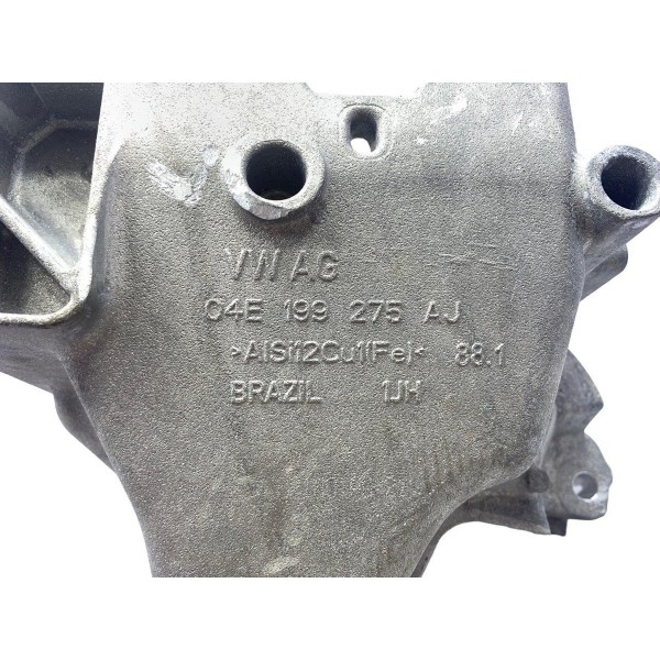 Base Suporte Coxim Motor Vw T-cross 1.4 Tsi 2022