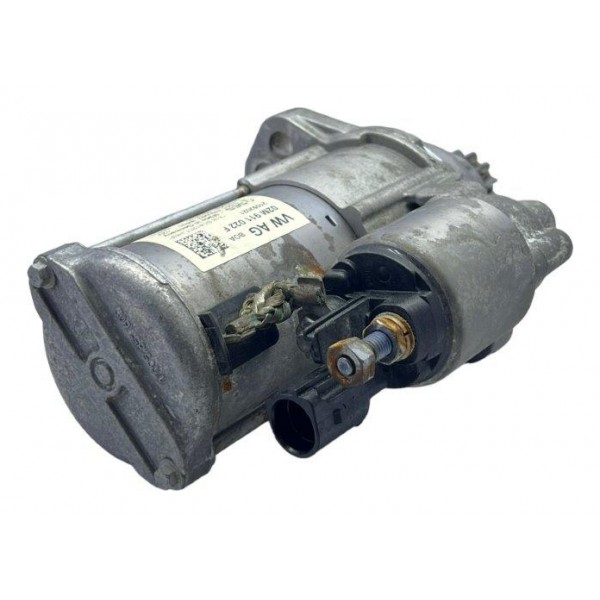 Motor Arranque Vw T-cross 1.4 Tsi 2022