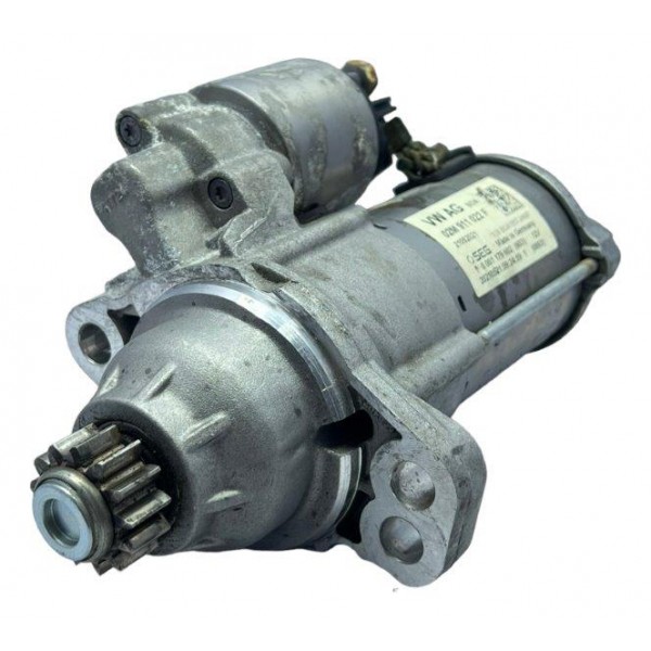 Motor Arranque Vw T-cross 1.4 Tsi 2022