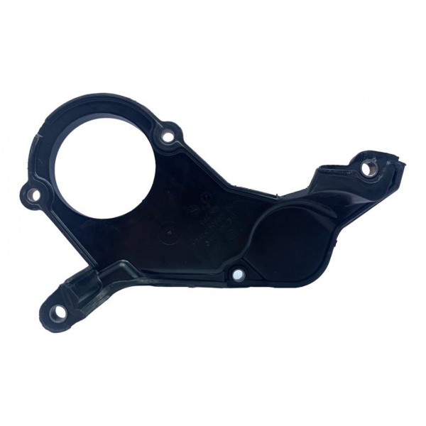 Tampa Inferior Correia Dentada Vw T-cross 1.4 Tsi 2022