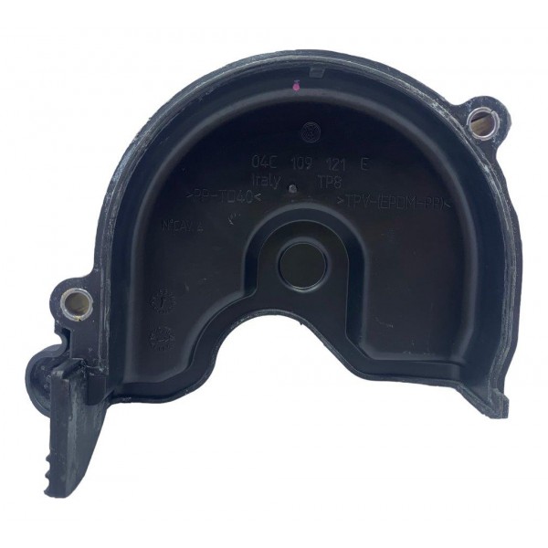 Tampa Superior Correia Bomba Agua T-cross 1.4 Tsi 22