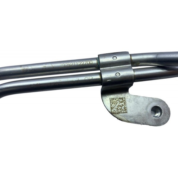 Par Duto Refrigeração Agua Turbina T-cross 1.4 Tsi 22