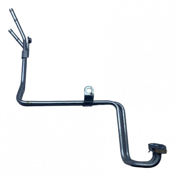 Par Duto Refrigeração Agua Turbina T-cross 1.4 Tsi 22