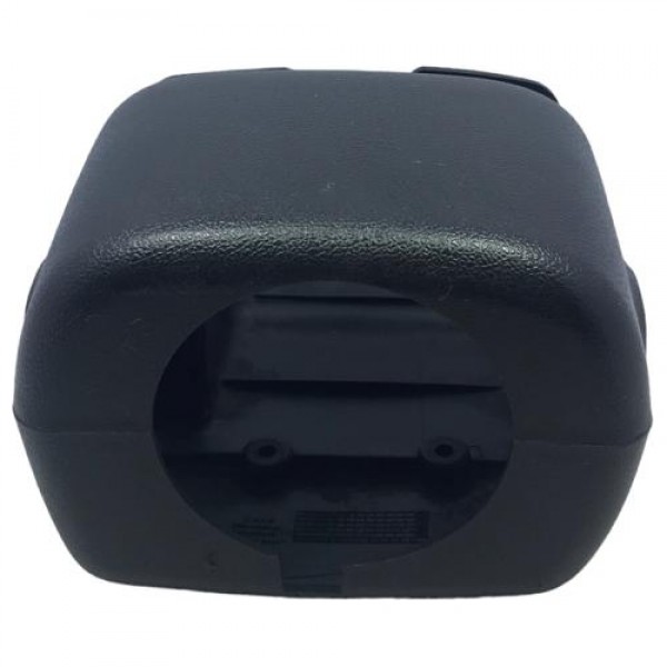 Acabamento Coluna Direção Jac J3 Sedan 1.4 2012