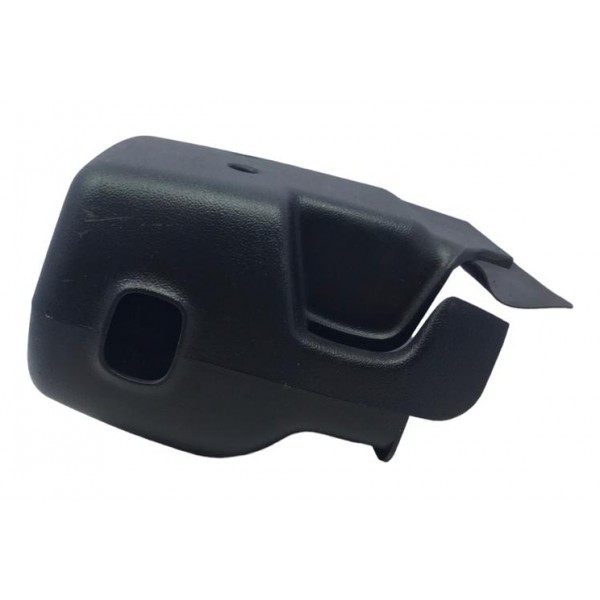 Acabamento Coluna Direção Jac J3 Sedan 1.4 2012