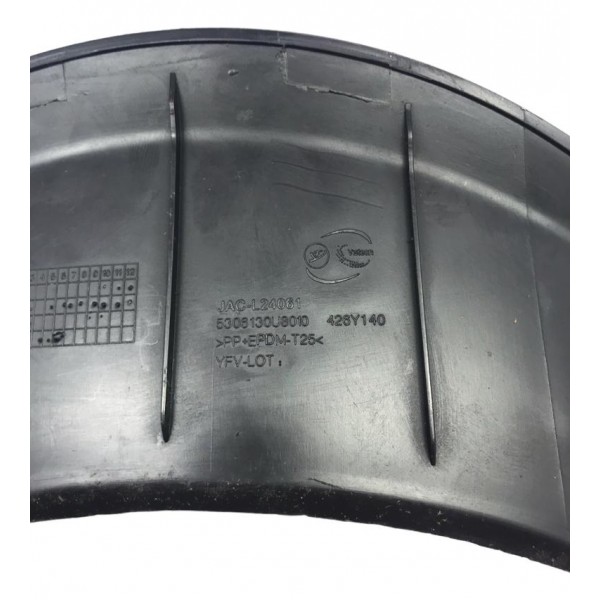 Acabamento Velocimetro Jac J3 Sedan 1.4 2012