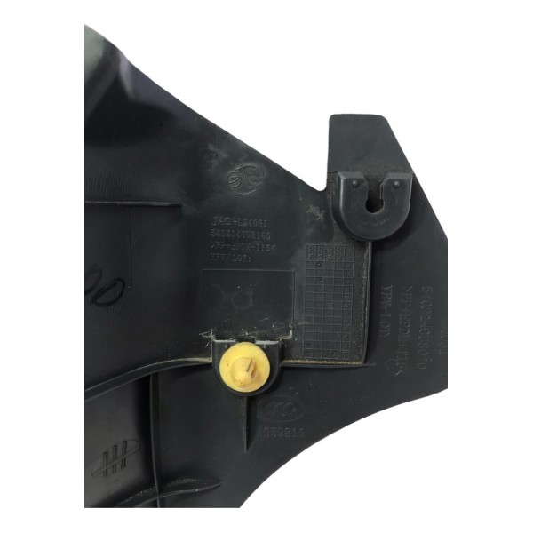 Soleira Dianteira Direita Jac J3 Sedan 1.4 2012