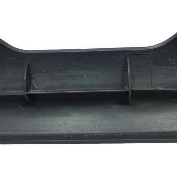 Soleira Porta Dianteira Esquerda Jac J3 Sedan 1.4 2012