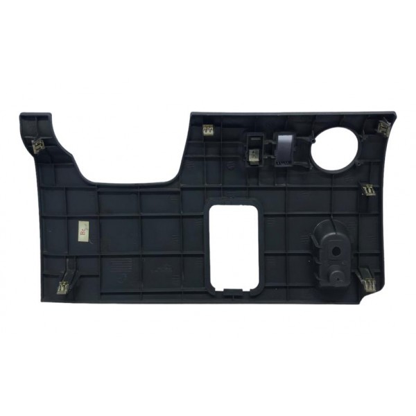 Moldura Inferior Lado Esquerdo Jac J3 Sedan 1.4 12