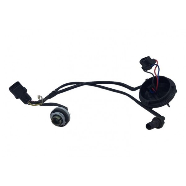 Chicote Farol Jac J3 Sedan 1.4 12