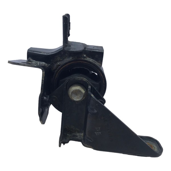 Suporte Coxim Caixa Câmbio Esquerda Jac J3 Sedan 1.4 12