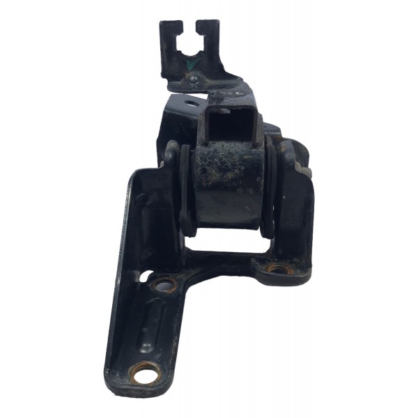 Suporte Coxim Caixa Câmbio Esquerda Jac J3 Sedan 1.4 12