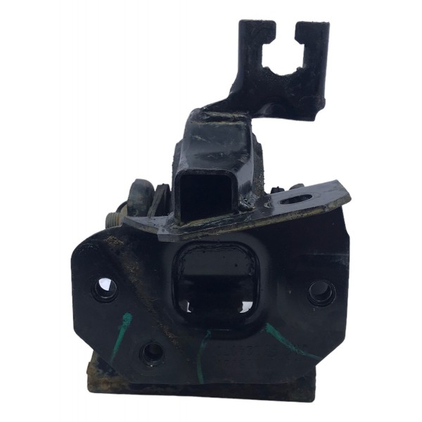 Suporte Coxim Caixa Câmbio Esquerda Jac J3 Sedan 1.4 12