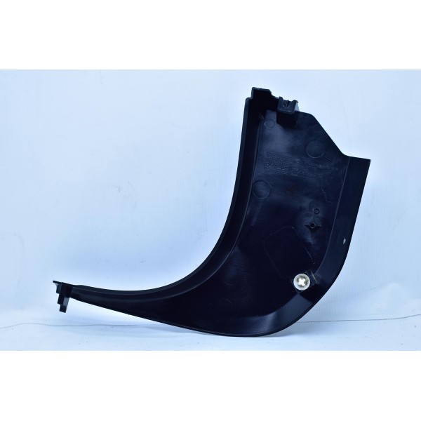 Soleira Dianteira Direita Bmw X1 2.0 2015 Preto