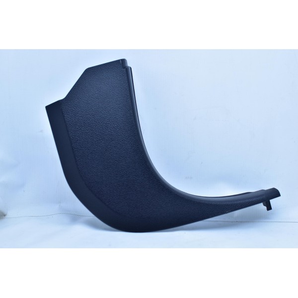 Soleira Dianteira Direita Bmw X1 2.0 2015 Preto